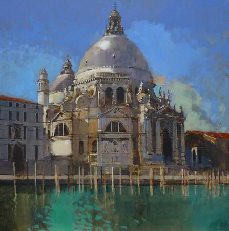 Santa Maria della Salute