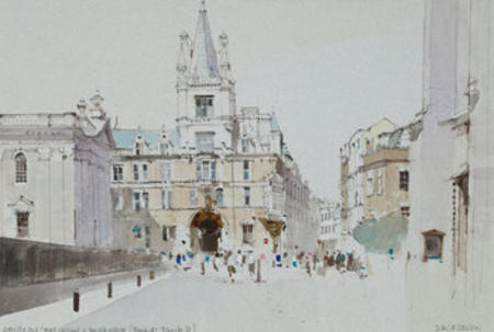 Gonville and Gaius College, Cambridge