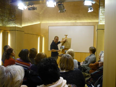 The importance of proportions