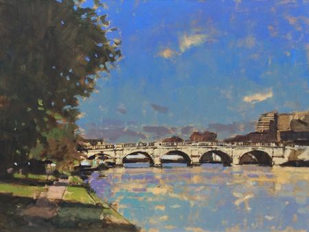 The Bridge, Kingston upon Thames, Surrey