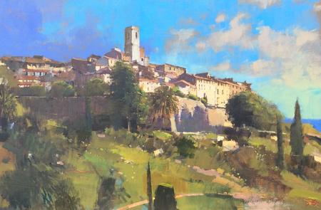 St Paul de Vence