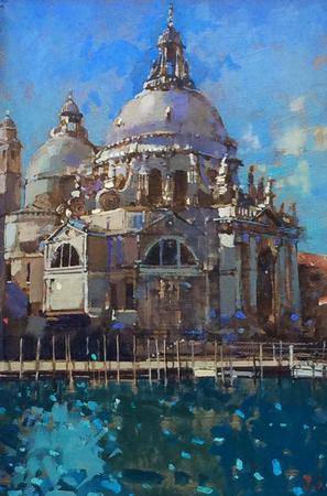 Santa Maria della Salute