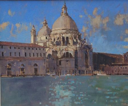 Santa Maria Della Salute