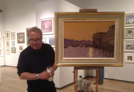 Demo 29th March - end product in 1hr and 40mins