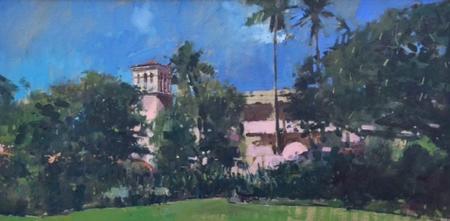 Fairmont Royal Pavilion Hotel, Barbados