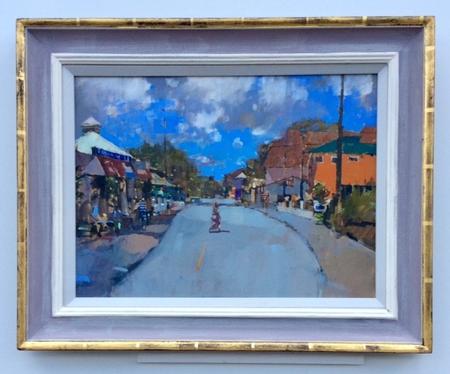 Fisherman's Pub, Queen's Street, Speightstown, Barbados