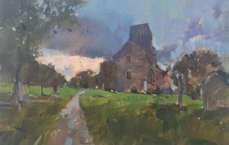 St Peter's Church, Great Walsingham