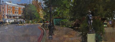 Chelsea Embankment