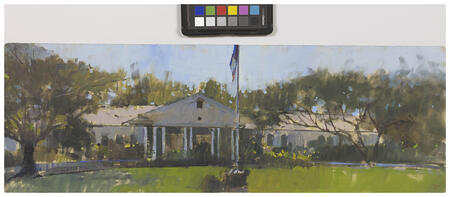 The Governor's Residence, Grand Cayman