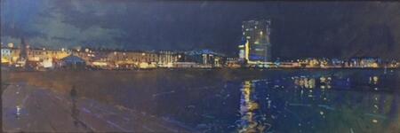Margate by Night