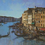 View from the Rialto