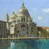 Santa Maria della Salute