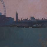 The Eye - Westminster Bridge