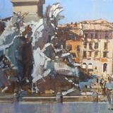 Fontana dei Fiumi