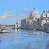 Study The Grand Canal