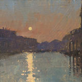 Venetian Twilight