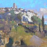 St Paul De Vence