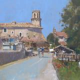 Tourtouse - Summer in the Ariege