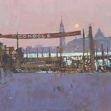 'Gondolo' End of the Day! 