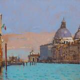 Il Tricolore - Summer days - Grand Canal