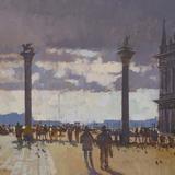 The Gateway - City of Light