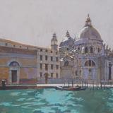 Winter Light, Santa Maria Della Salute