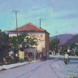 Pavlis Studios, Samos