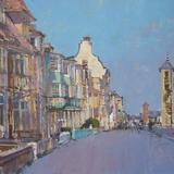 Crag Path, Aldeburgh