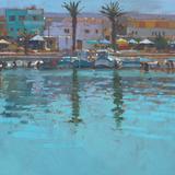 Turquoise Waters, Cyprus