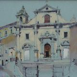 Chiesa del Purgatorio, Ragusa, Sicily