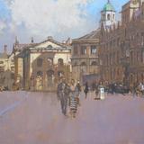 Sheldonian Theatre, Oxford