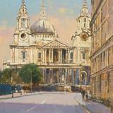 St Paul's Cathedral, London