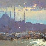 The Golden Horn, Istanbul