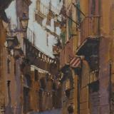 Sunlight and Shadows, Syracuse