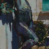 The Winged Bronze, Noto