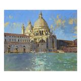 Santa Maria Della Salute