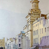 All Saints Church, Lincoln College