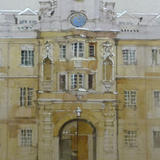 Clare College, Cambridge
