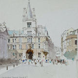 Gonville and Gaius College, Cambridge