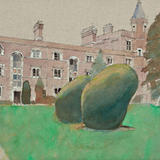 Jesus College, Cambridge