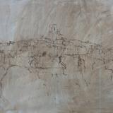 St Paul de Vence - Stage 1