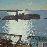 Silver Morning, San Giorgio Magorie