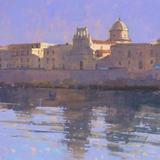 Waterfront, Ortigia