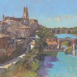 Albi, Cathedral Saint Cecilia