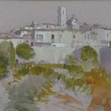 Les Ramparts, St Paul de Vence