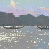 Silver Light, Venice