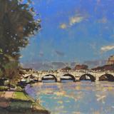 The Bridge, Kingston upon Thames, Surrey