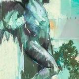 Statue, The Winged Bronze