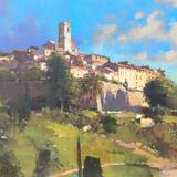 St Paul de Vence
