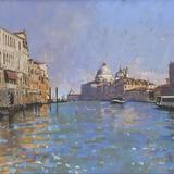 Grand Canal, Venice